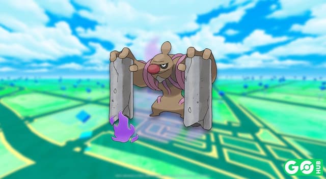 Shadow Conkeldurr