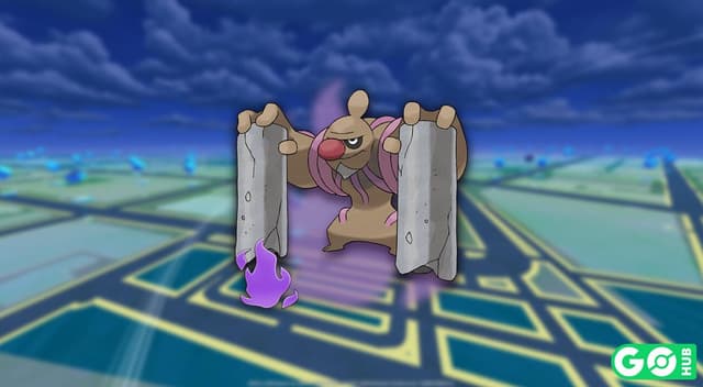 Shadow Conkeldurr