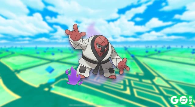 Shadow Throh