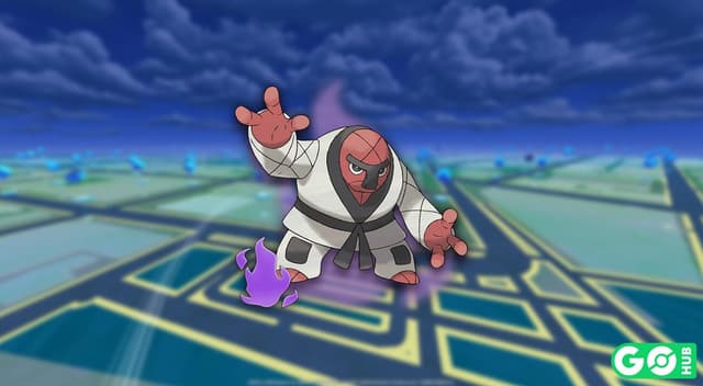Shadow Throh