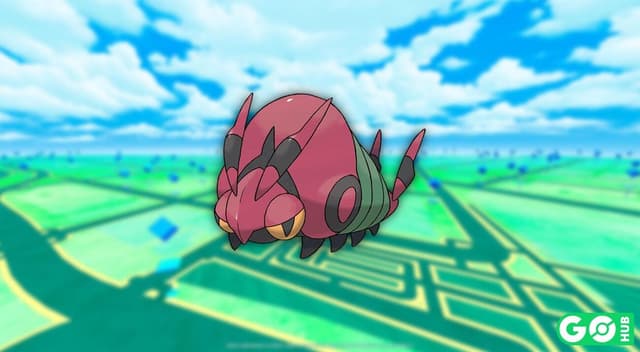 Venipede