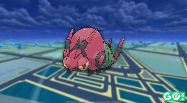 Venipede