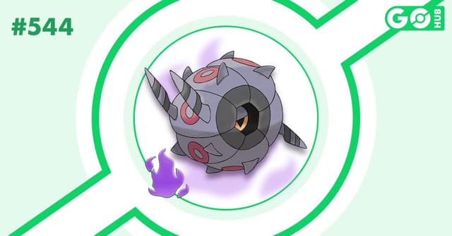 Shadow Whirlipede