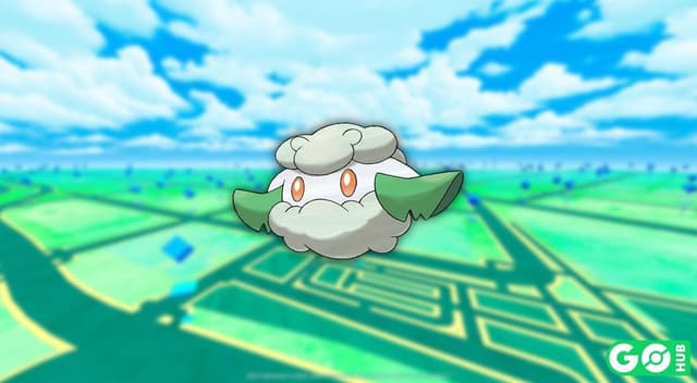 Cottonee