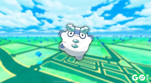 Galarian Darumaka