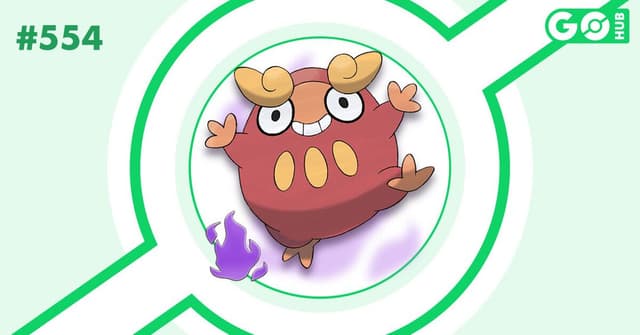 Shadow Darumaka