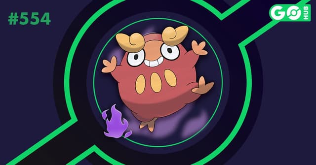 Shadow Darumaka