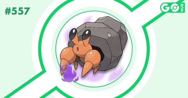 Shadow Dwebble
