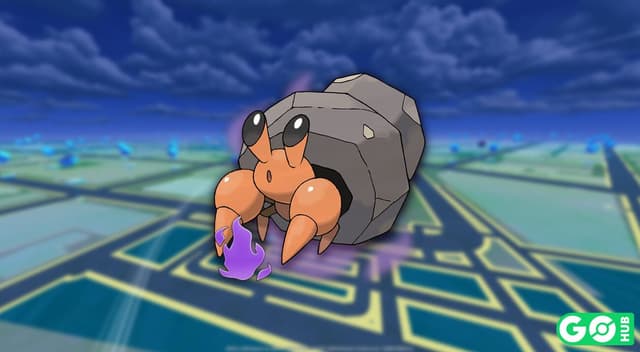 Shadow Dwebble