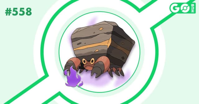 Shadow Crustle