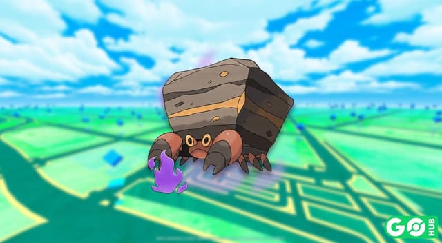 Shadow Crustle