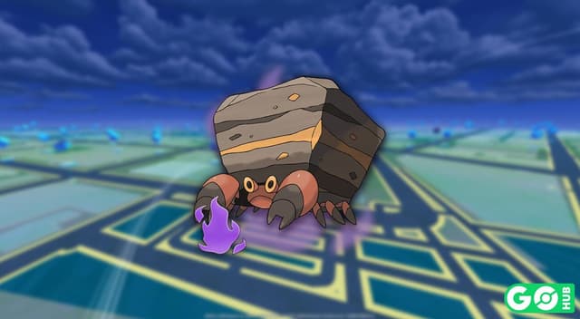 Shadow Crustle