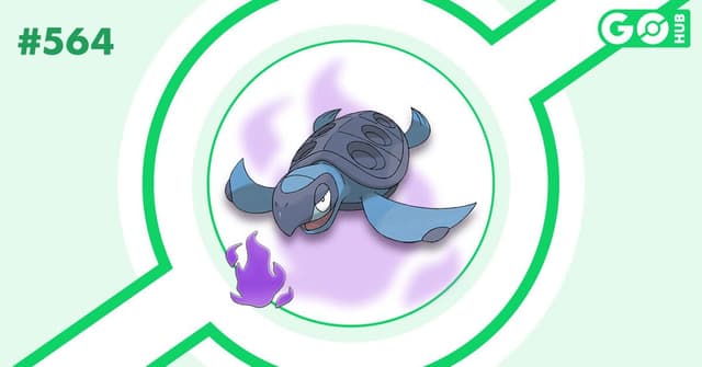 Shadow Tirtouga