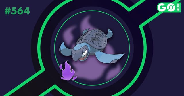 Shadow Tirtouga