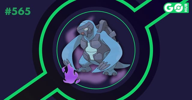 Shadow Carracosta