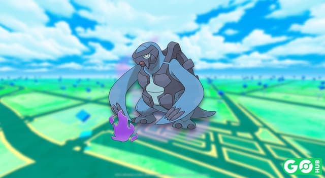 Shadow Carracosta