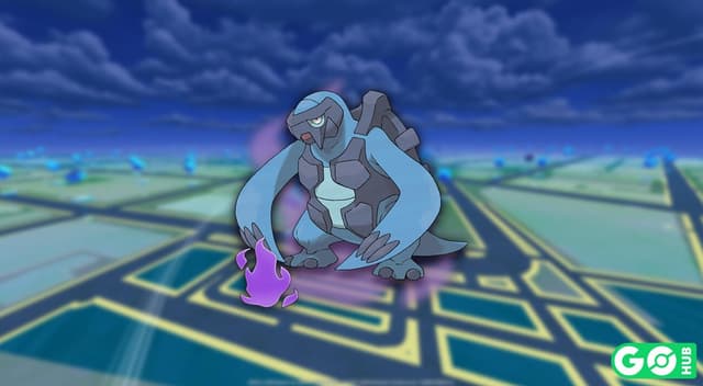 Shadow Carracosta