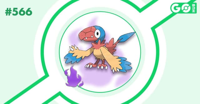 Crypto-Flapteryx
