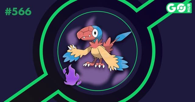Crypto-Flapteryx