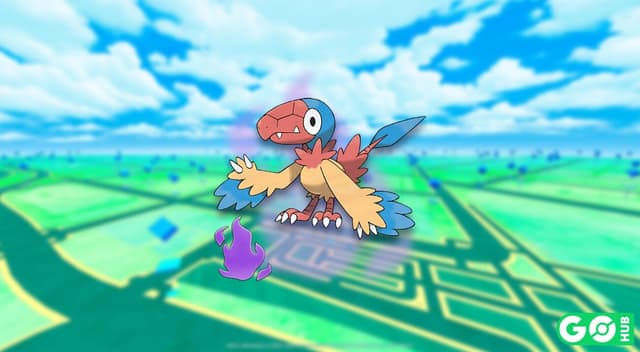 Crypto-Flapteryx