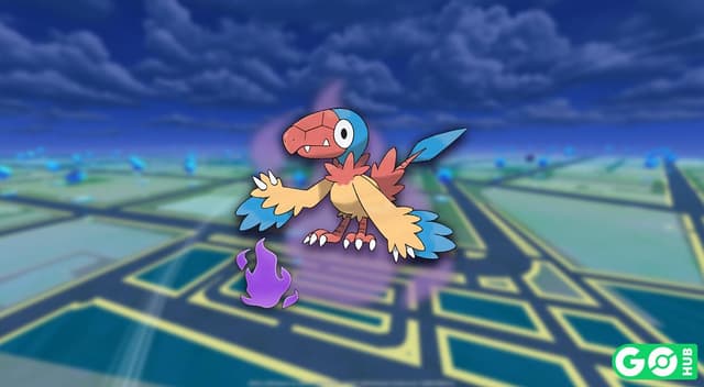 Crypto-Flapteryx