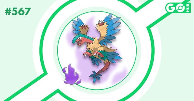 Shadow Archeops