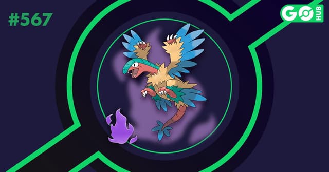 Shadow Archeops