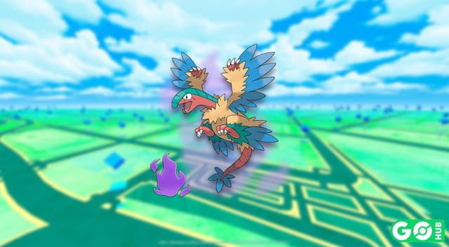 Shadow Archeops