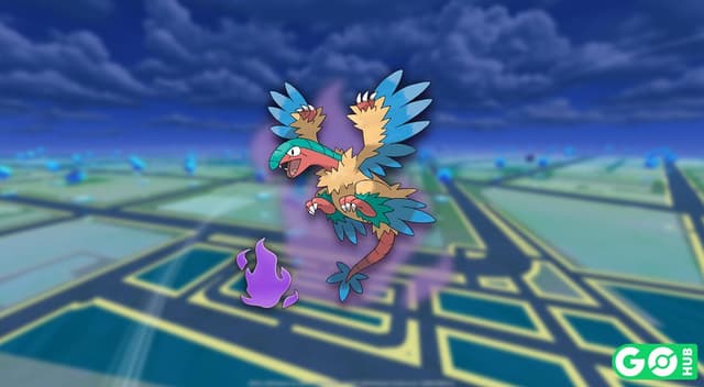 Shadow Archeops