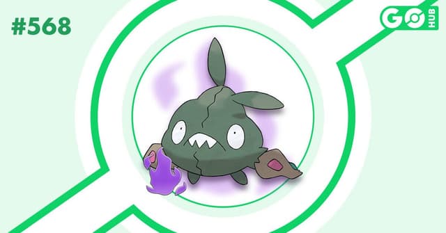 Shadow Trubbish