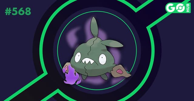 Shadow Trubbish