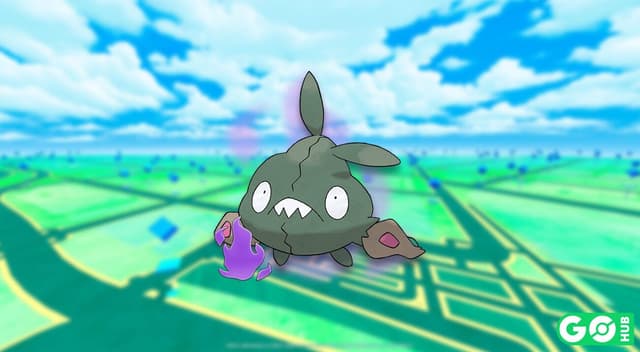 Shadow Trubbish