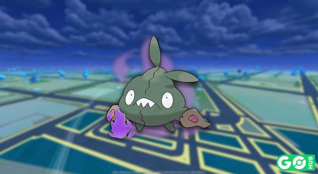 Shadow Trubbish