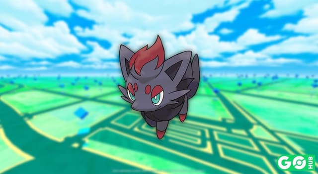 Zorua