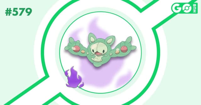 Shadow Reuniclus