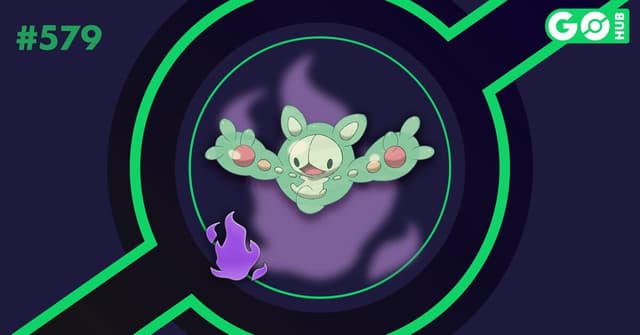 Shadow Reuniclus