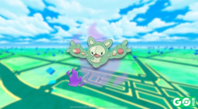Shadow Reuniclus