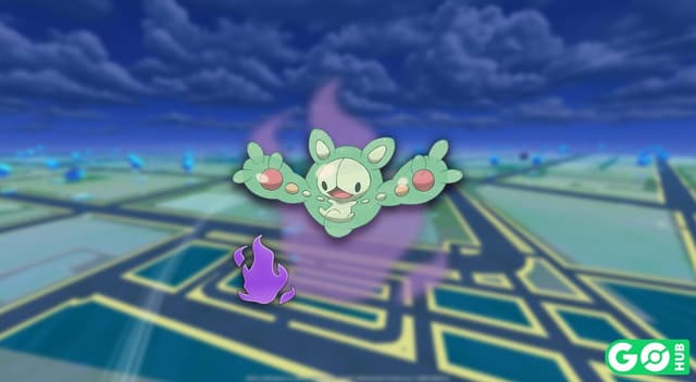 Shadow Reuniclus