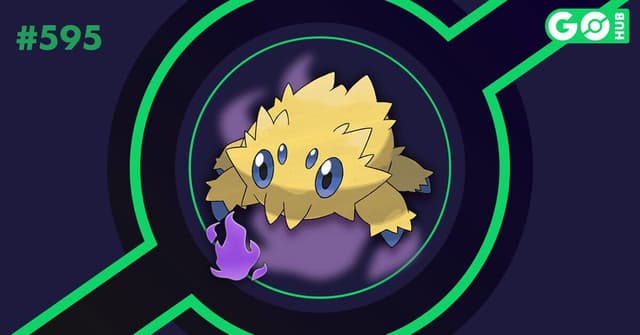 Shadow Joltik