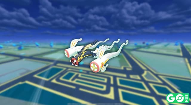 Mega Eelektross