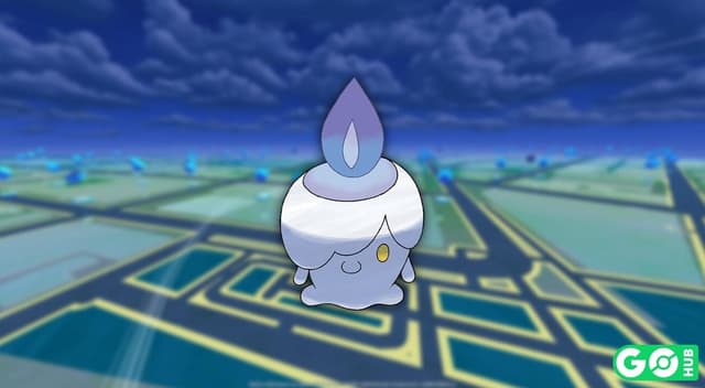 Litwick