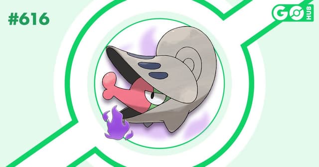 Shadow Shelmet