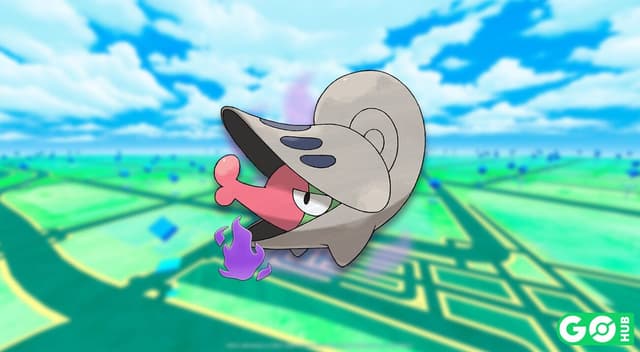Shadow Shelmet