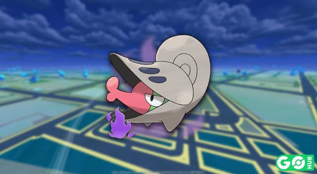 Shadow Shelmet
