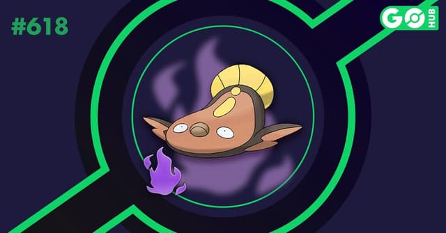 Shadow Stunfisk