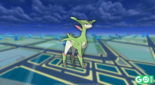Virizion