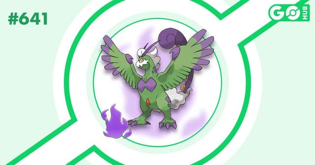 Shadow Therian Tornadus