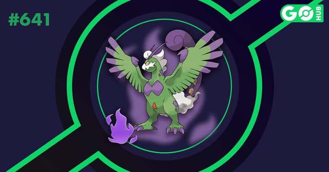 Shadow Therian Tornadus