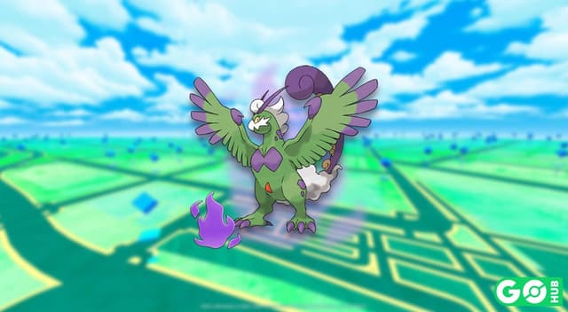 Shadow Therian Tornadus