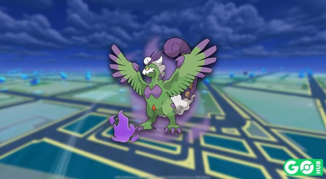 Shadow Therian Tornadus